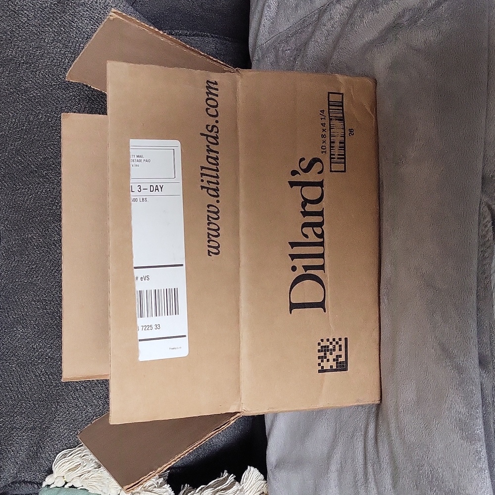 Booties - Picture 6 of 6